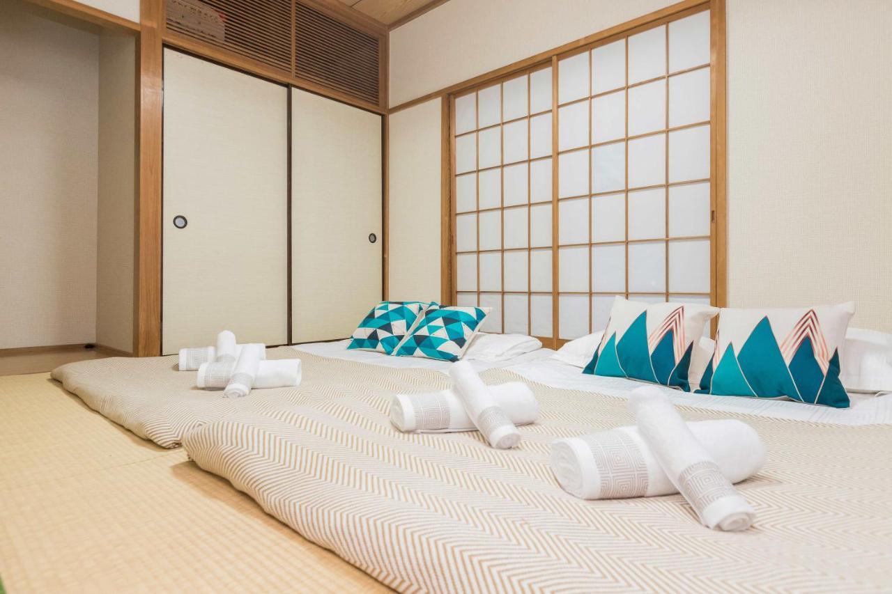 Hotel Ichigaya（Jr Ichigaya Sta.) Tokyo Phòng bức ảnh