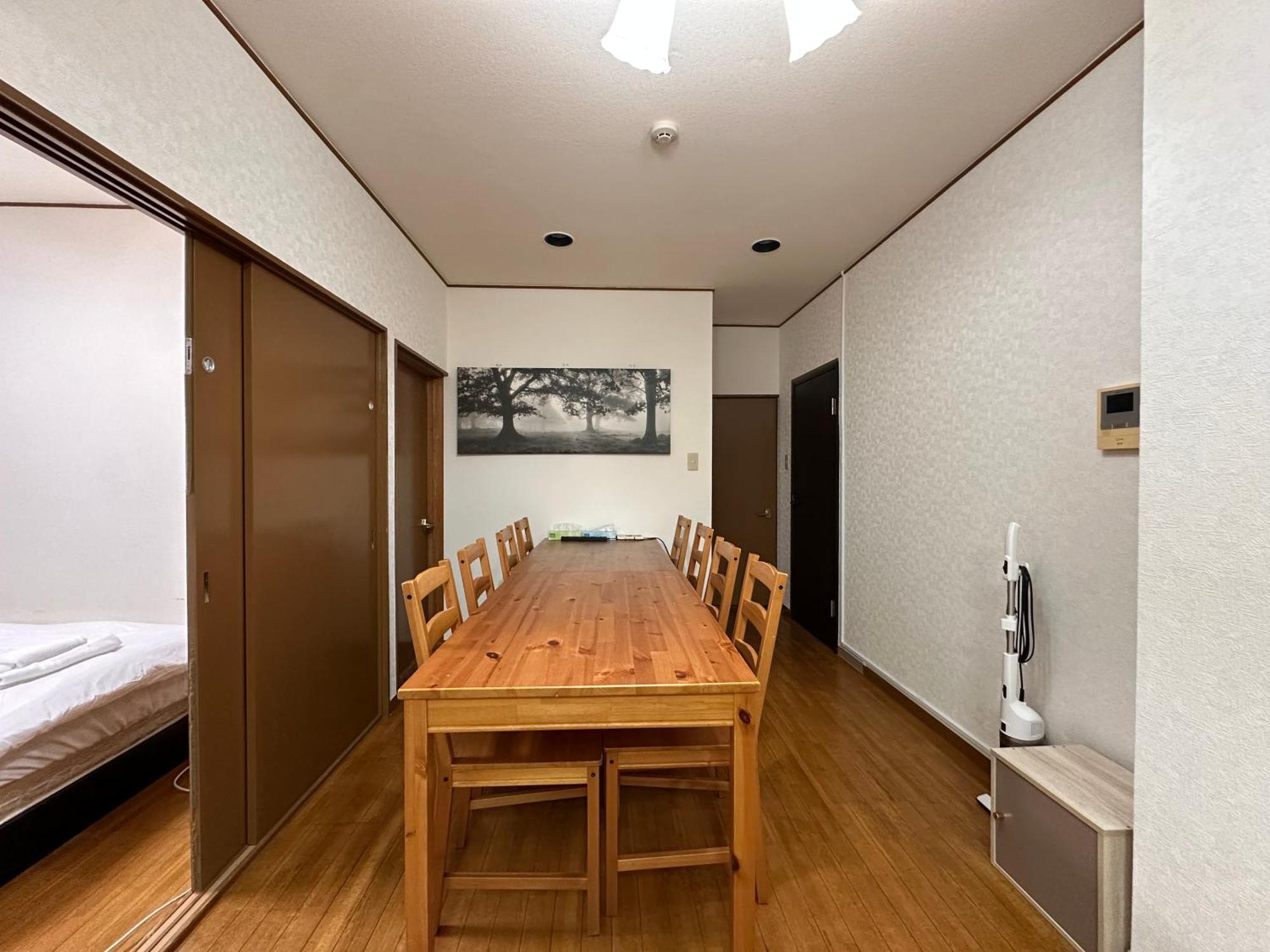 Hotel Ichigaya（Jr Ichigaya Sta.) Tokyo Ngoại thất bức ảnh