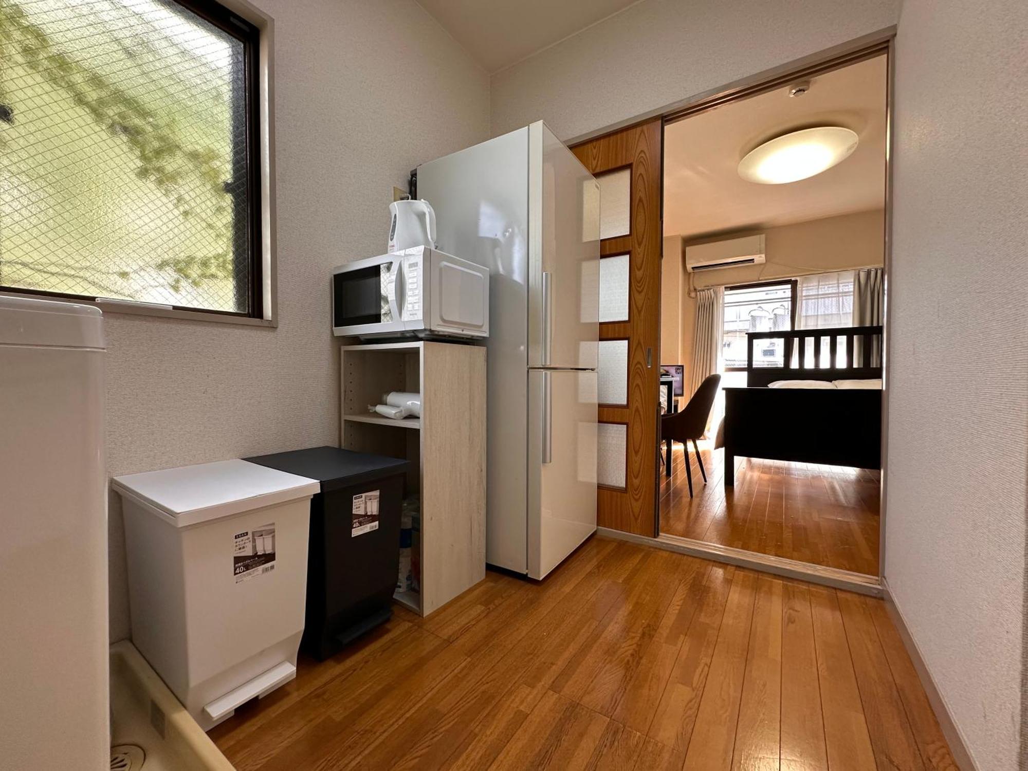 Hotel Ichigaya（Jr Ichigaya Sta.) Tokyo Ngoại thất bức ảnh