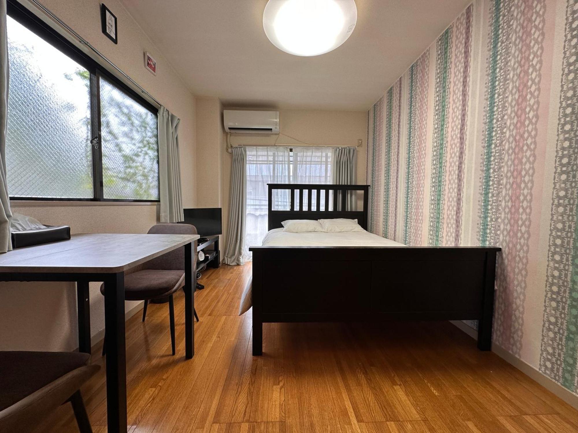 Hotel Ichigaya（Jr Ichigaya Sta.) Tokyo Ngoại thất bức ảnh