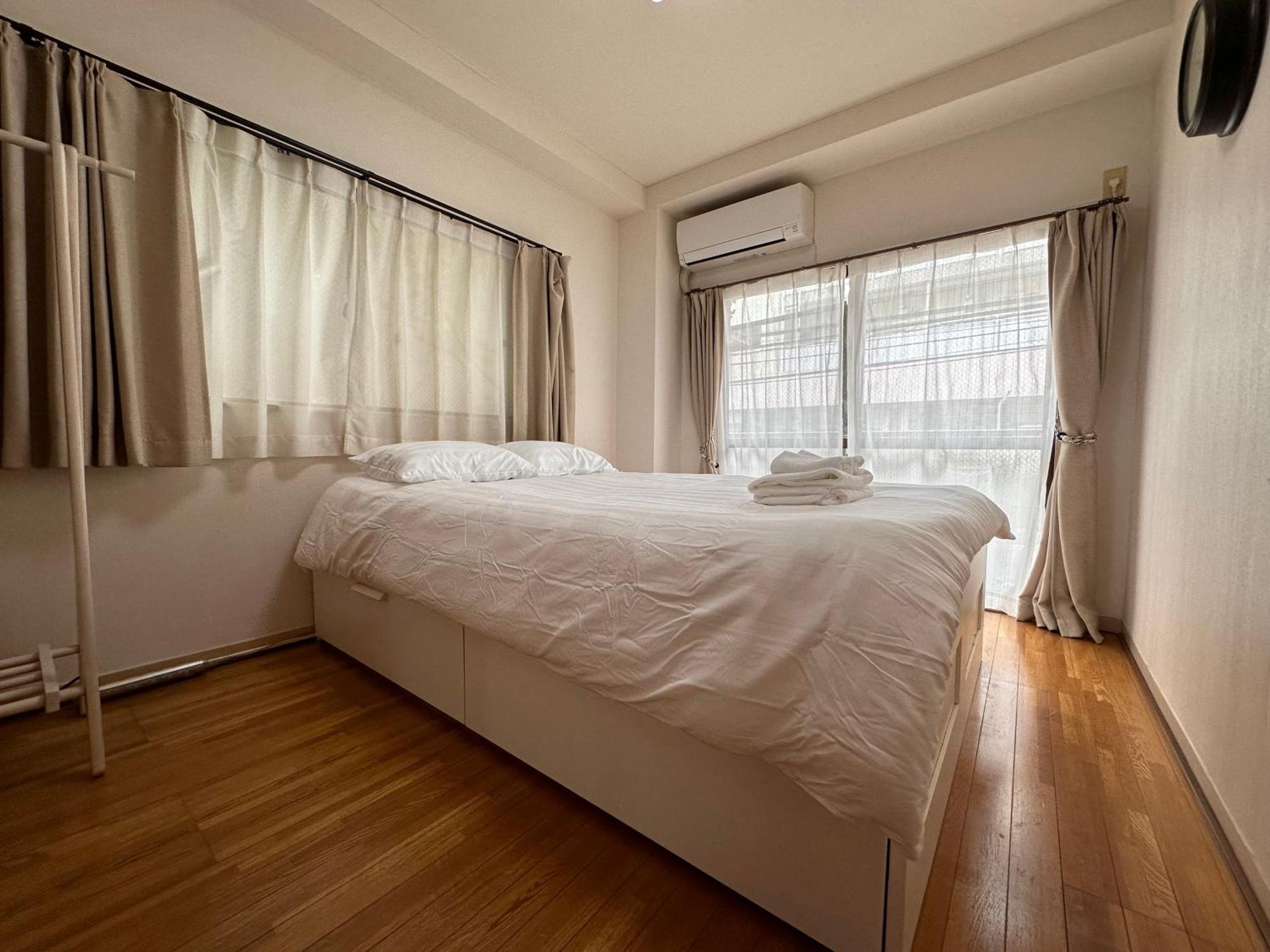 Hotel Ichigaya（Jr Ichigaya Sta.) Tokyo Ngoại thất bức ảnh