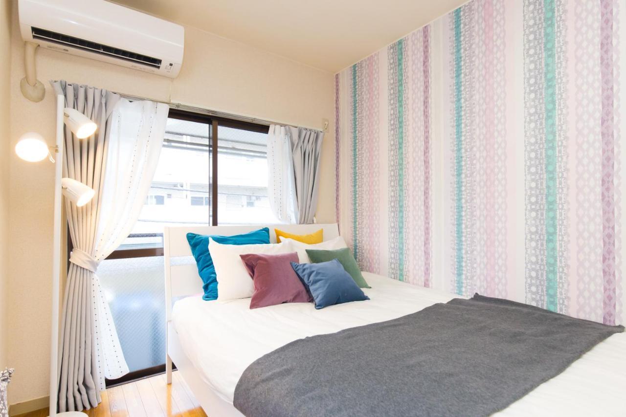 Hotel Ichigaya（Jr Ichigaya Sta.) Tokyo Ngoại thất bức ảnh
